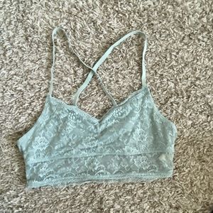 Lace Bralette